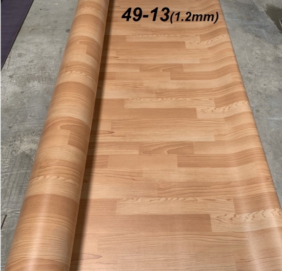 Trải sàn PVC Việt Nam 49-13