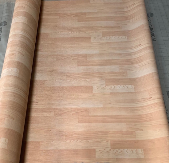 Trải sàn PVC Việt Nam 49-05