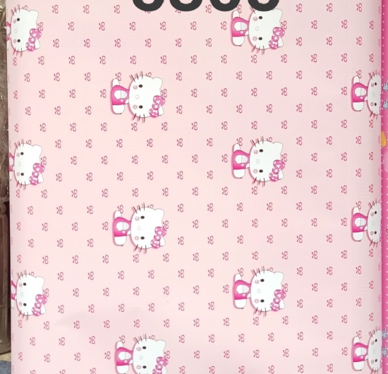Decal tường hoa văn 0.9m 5305 