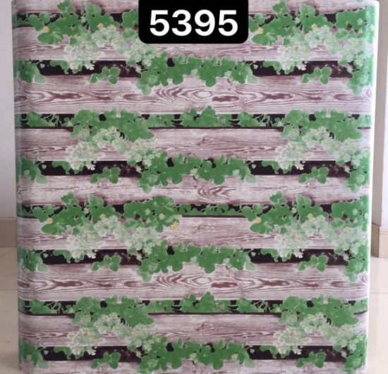 Decal tường hoa văn 0.9m 5395 