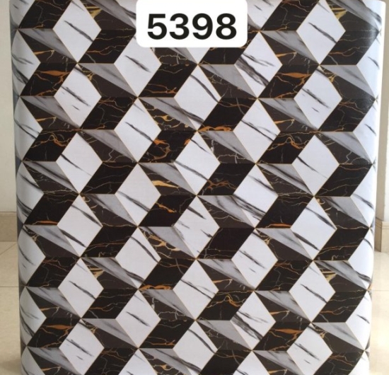 Decal tường hoa văn 0.9m 5398