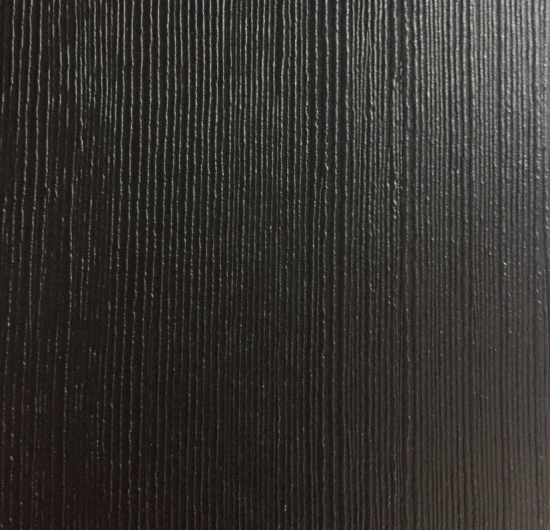 Tấm Formica ( Laminate HPL) Ms. 8142UN ( BLACK MAGIC )