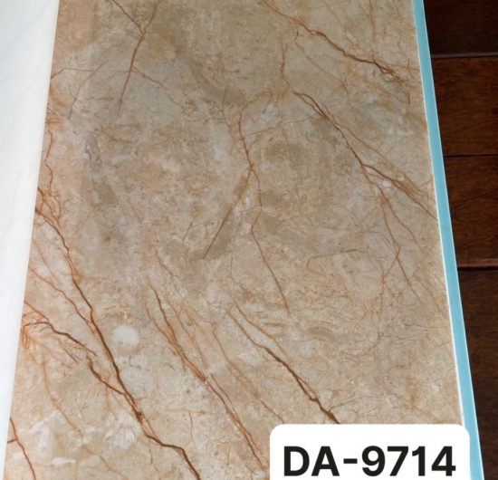 Decal tường vân đá  1.2m 9714