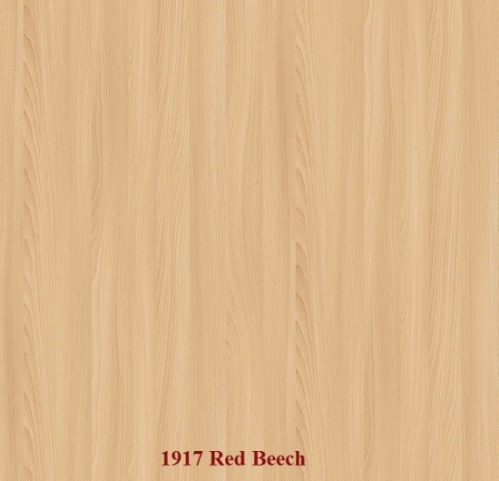 1917 Red Beech