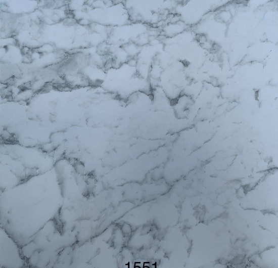 Vân đá trắng xám 1551G 